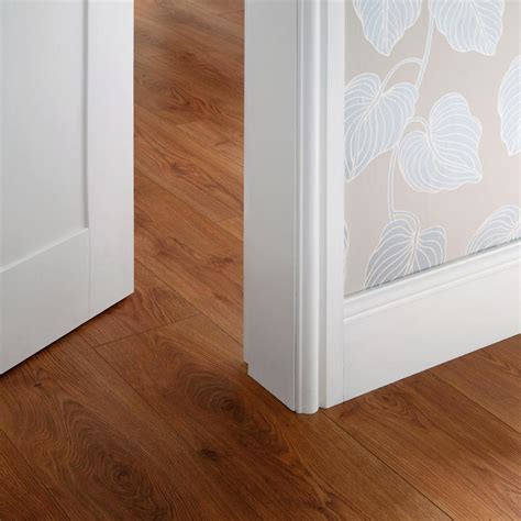 Single Door Only 18 mm 68 mm Architrave Sets. . Howdens skirting torus